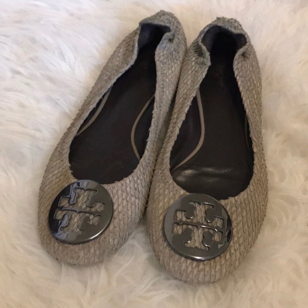 Tory Burch Minnie ballet flats
